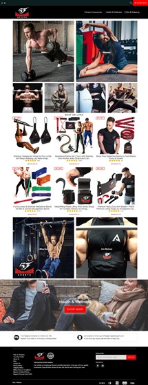 Armageddon Sports: Armageddon Sports